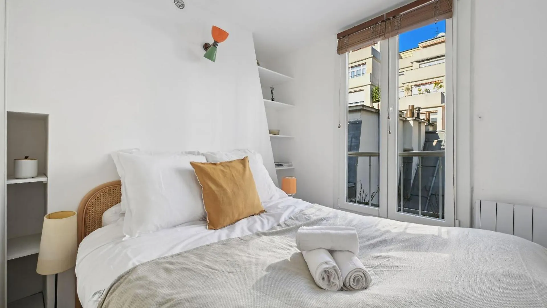 Opera De Paris - Cityapartmentstay Lägenhet