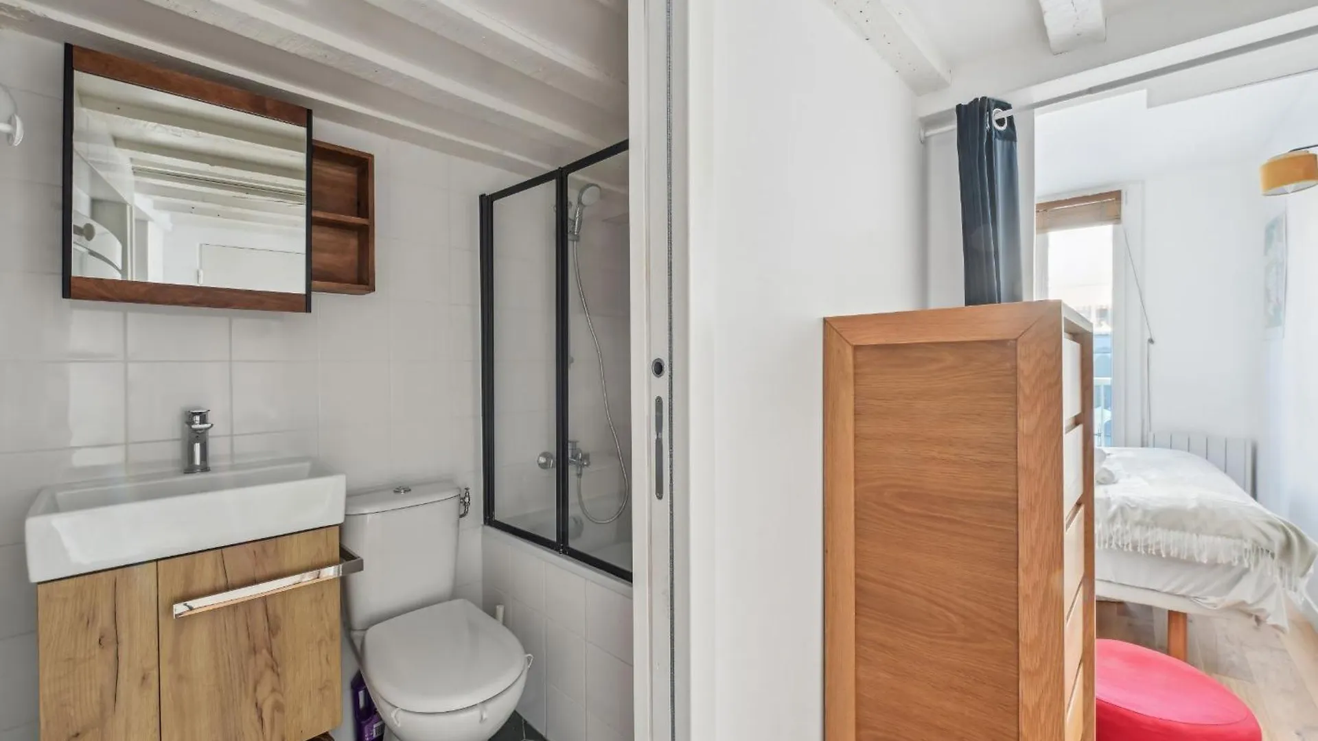 Opera De Paris - Cityapartmentstay Lägenhet