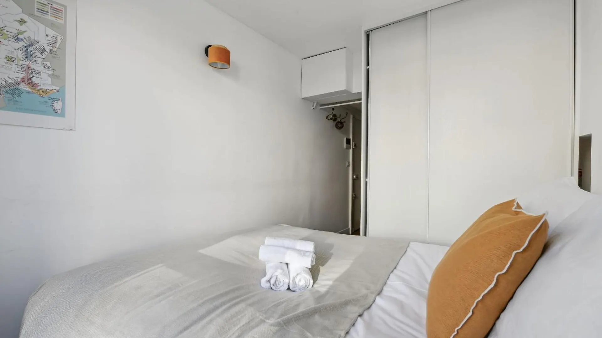 Lägenhet Opera De Paris - Cityapartmentstay Frankrike