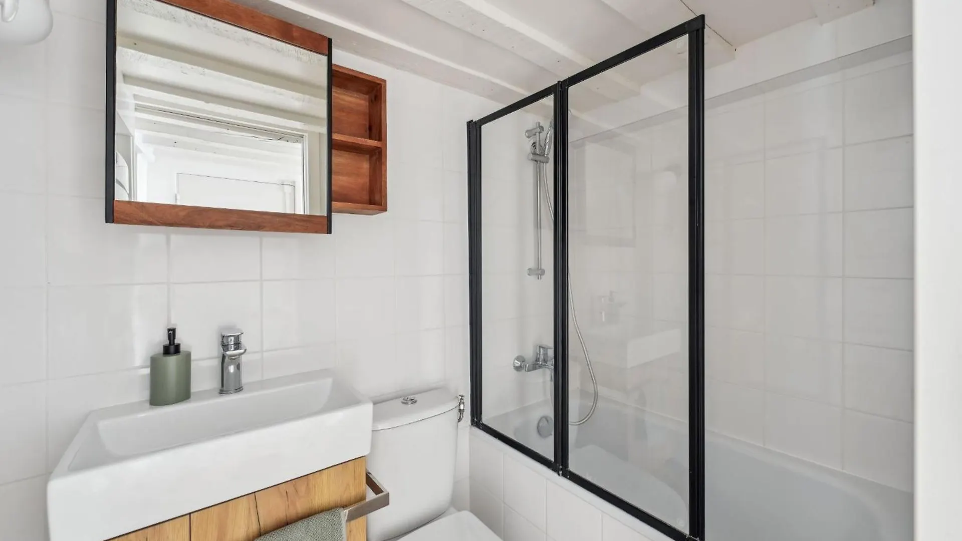 Lägenhet Opera De Paris - Cityapartmentstay