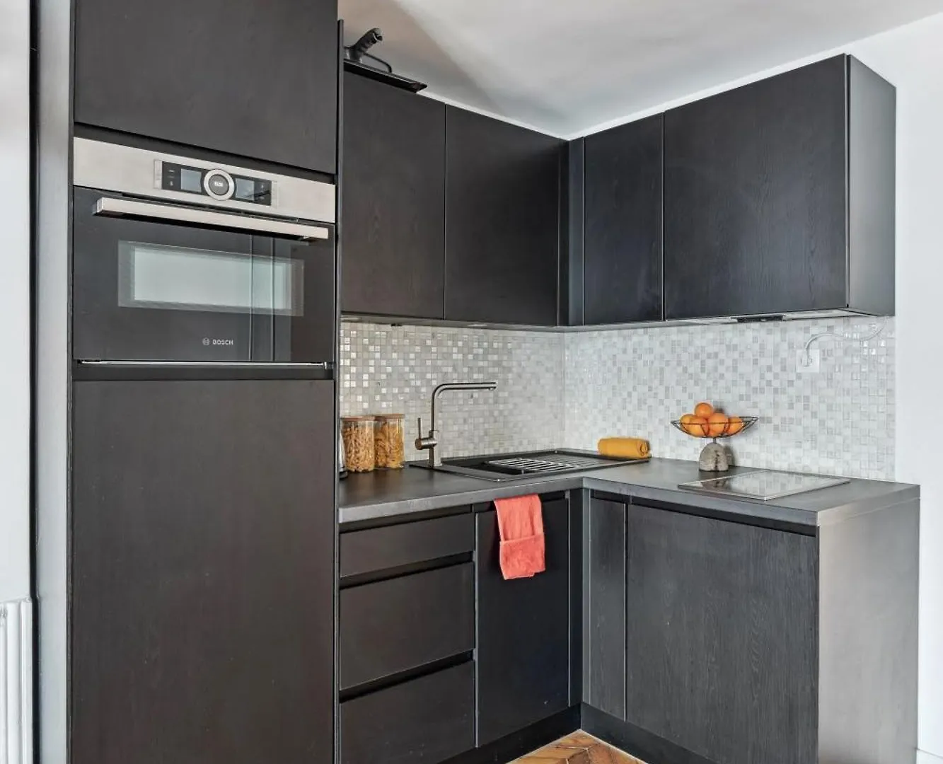 Opera De Paris - Cityapartmentstay Lägenhet